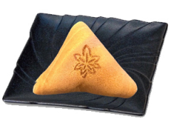 三河名物三河巻