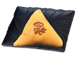 三河名物三河巻