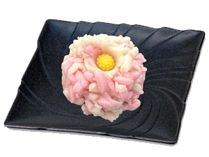 菊華